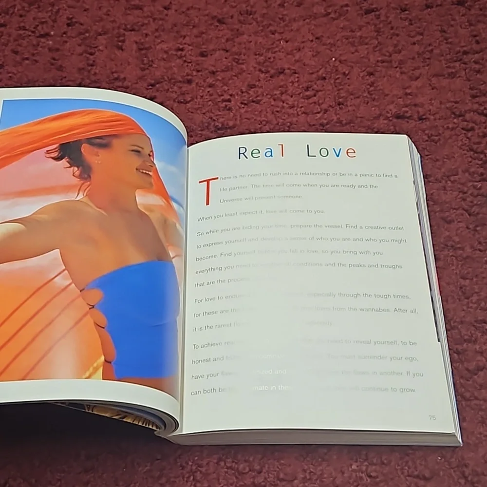 Girlosophy Book - Picture 12 of 13